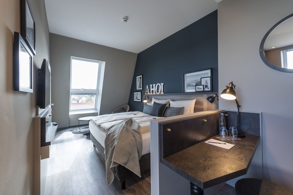 Double Room (Relax)