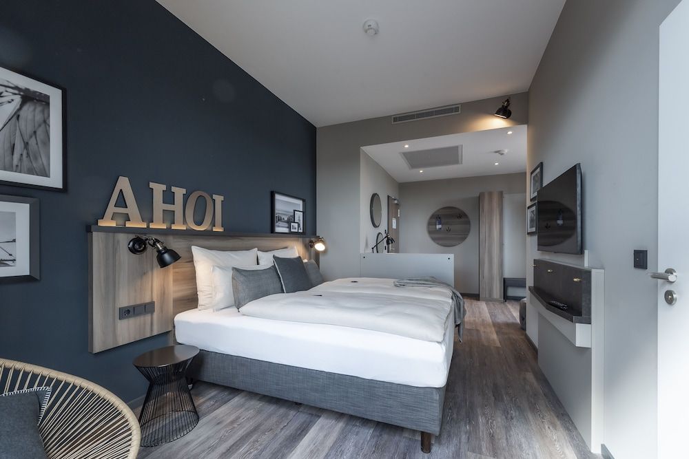 Double Room (Relax)