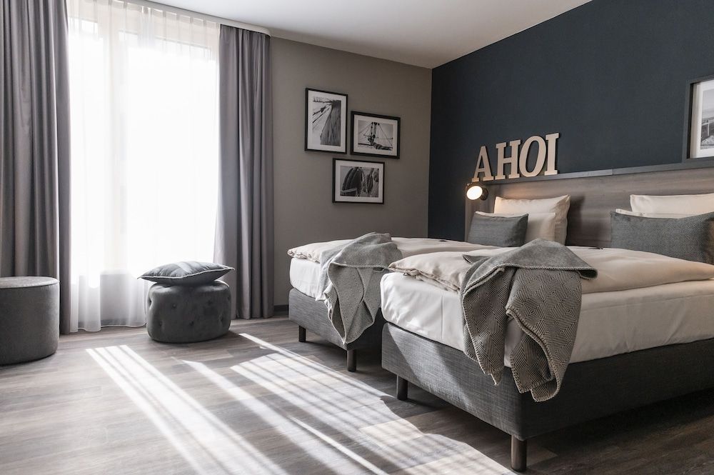Comfort Twin Room