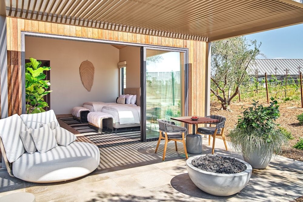 Suite, 3 Bedrooms (Palomino)