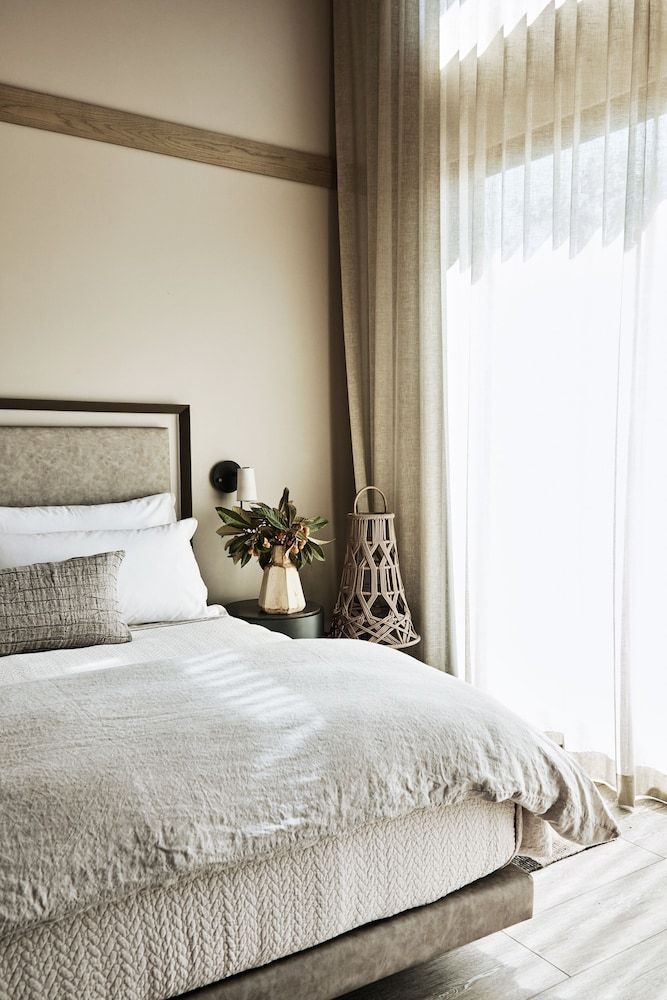 Cottage, 1 King Bed (Arbor)