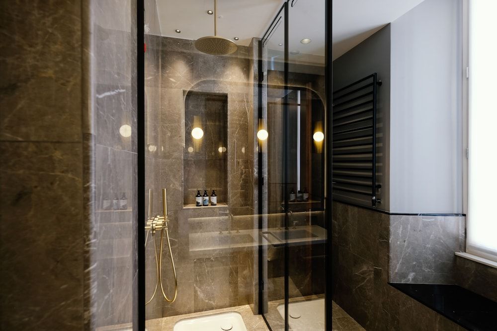 Umiltà 36 Superior Room 5