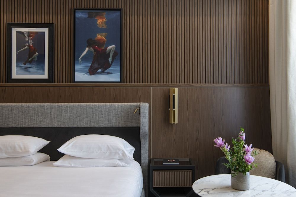 Umiltà 36 Superior Room 2