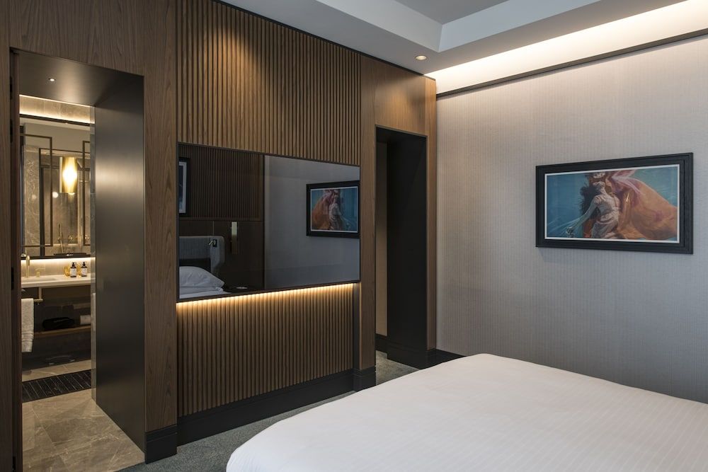 Umiltà 36 Superior Room 7