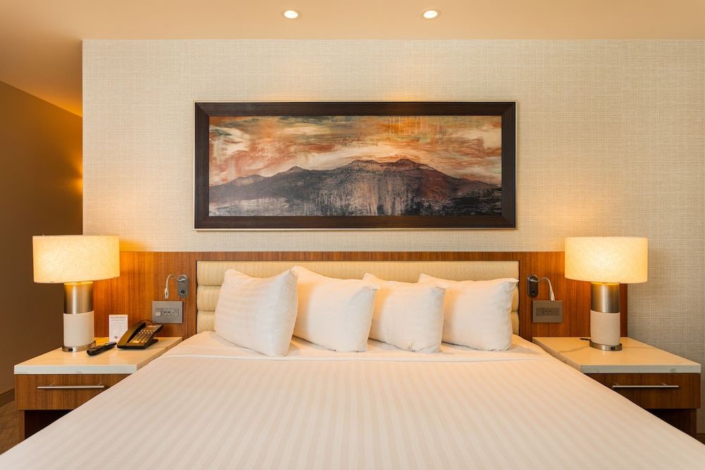 Sycuan Casino Resort Premier Suite (21 or older only) 2