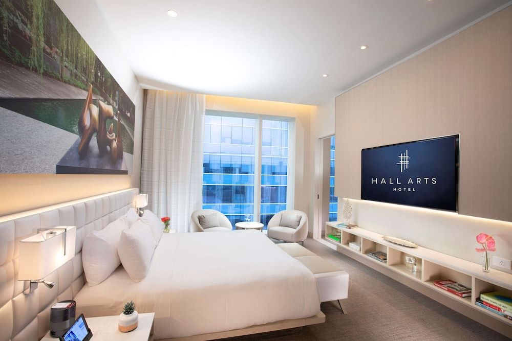 HALL SPECIALTY SUITE