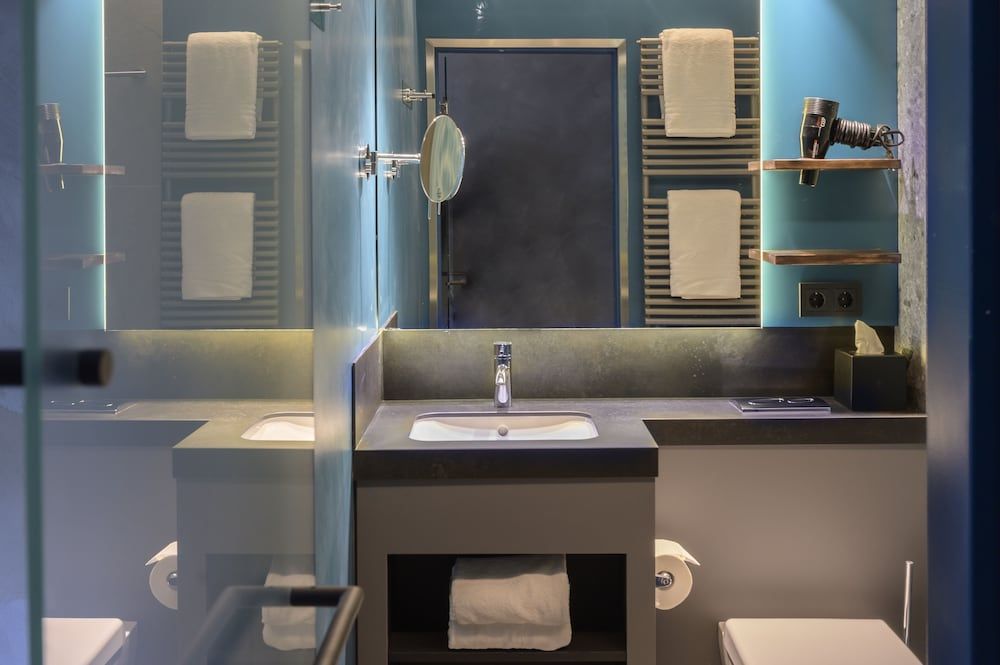 undefined Unsölds Factory Hotel 10