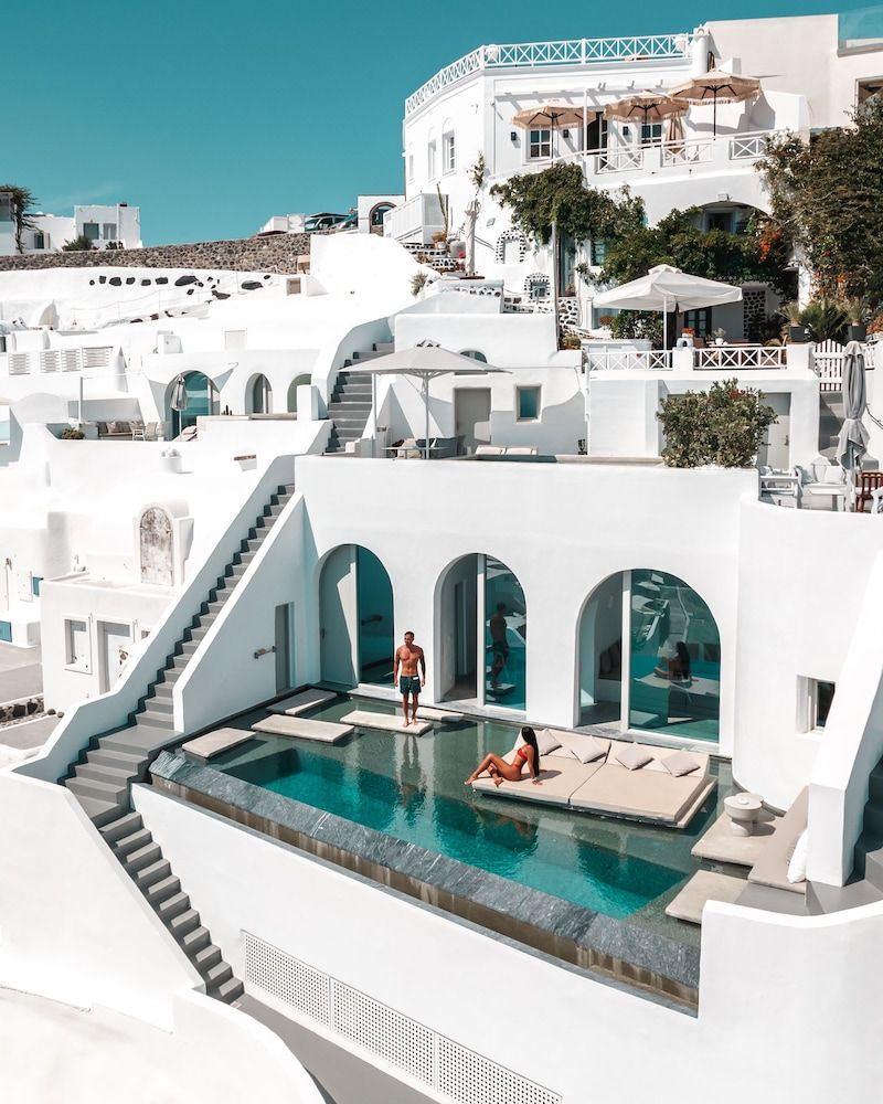 undefined Echoes Luxury Suites 7