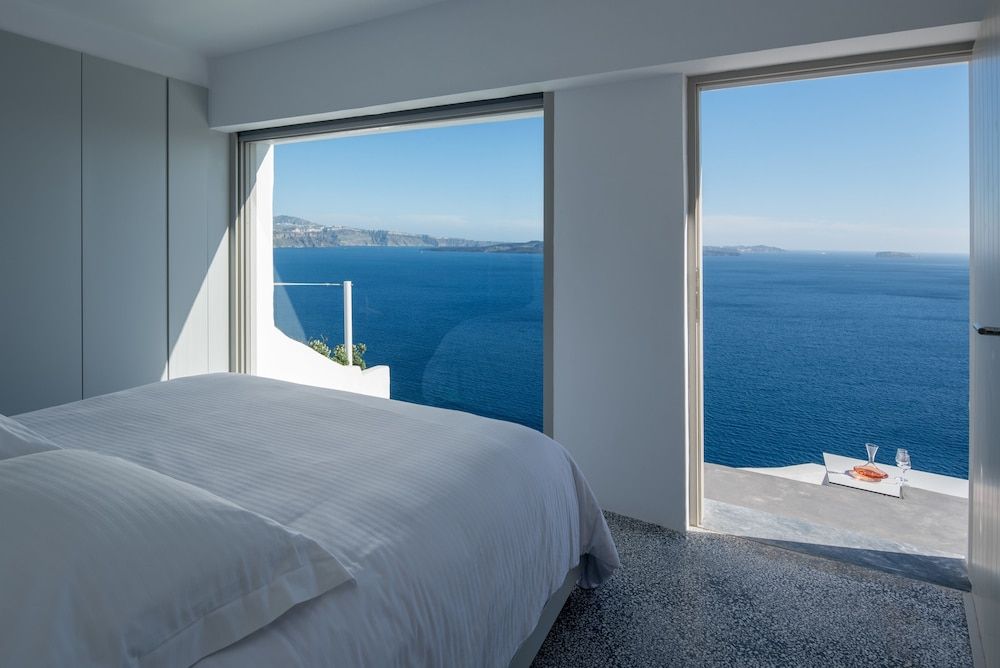 undefined Echoes Luxury Suites