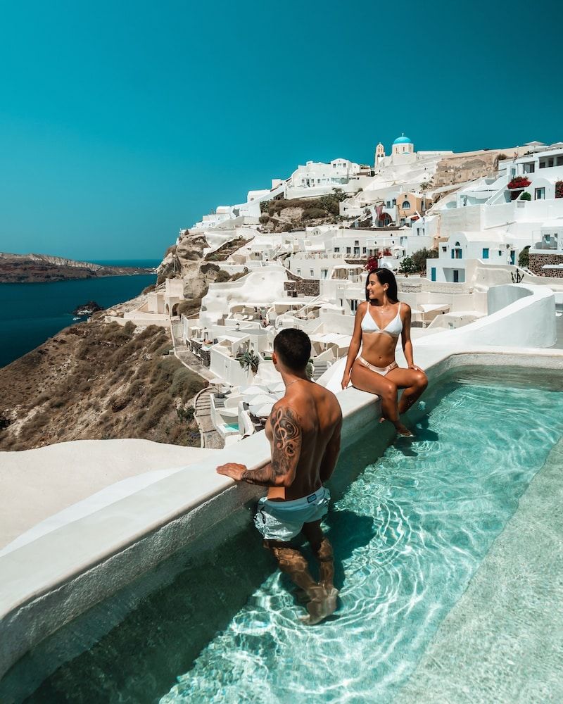 undefined Echoes Luxury Suites 2