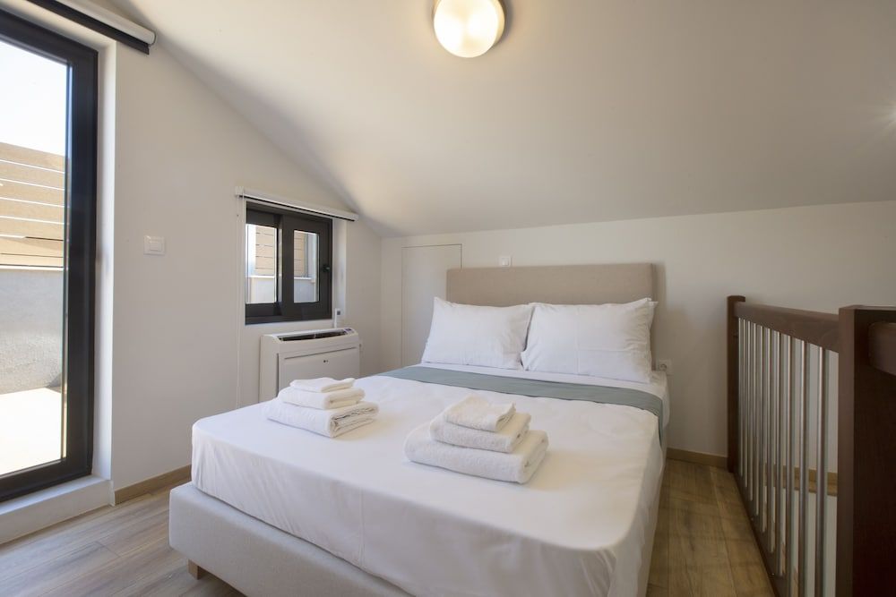 undefined Athens Panorama Project