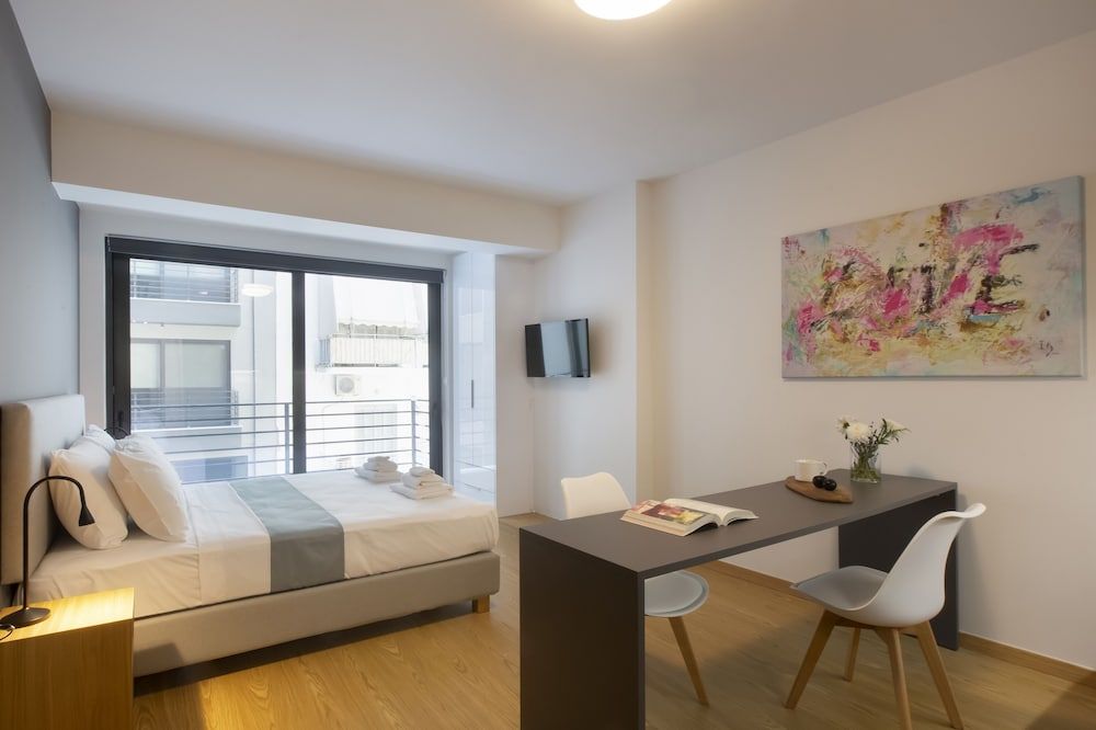 undefined Athens Panorama Project 5