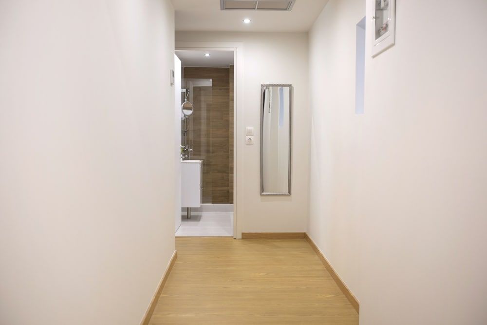 Athens Panorama Project Classic Double Room 4