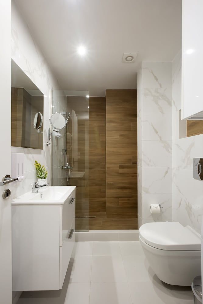 Athens Panorama Project Classic Double Room 3