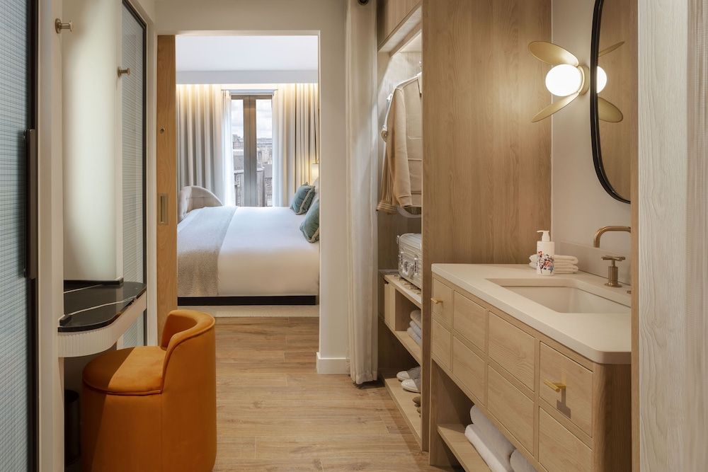 undefined Virgin Hotels Edinburgh 8