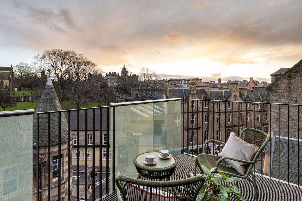 undefined Virgin Hotels Edinburgh 7