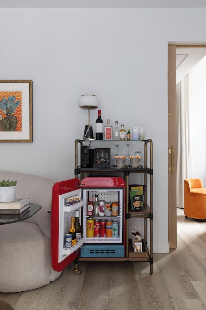 undefined Virgin Hotels Edinburgh 9