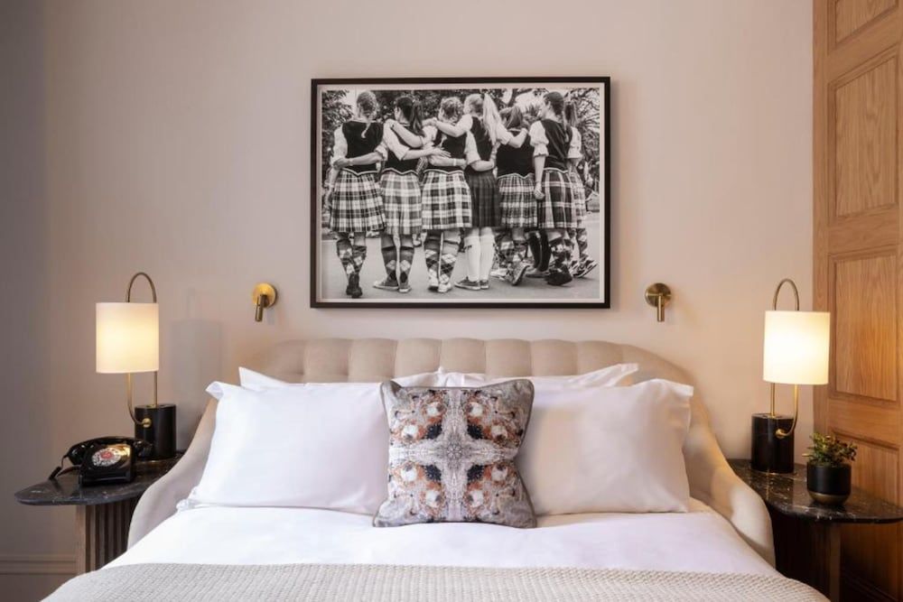 undefined Virgin Hotels Edinburgh 10