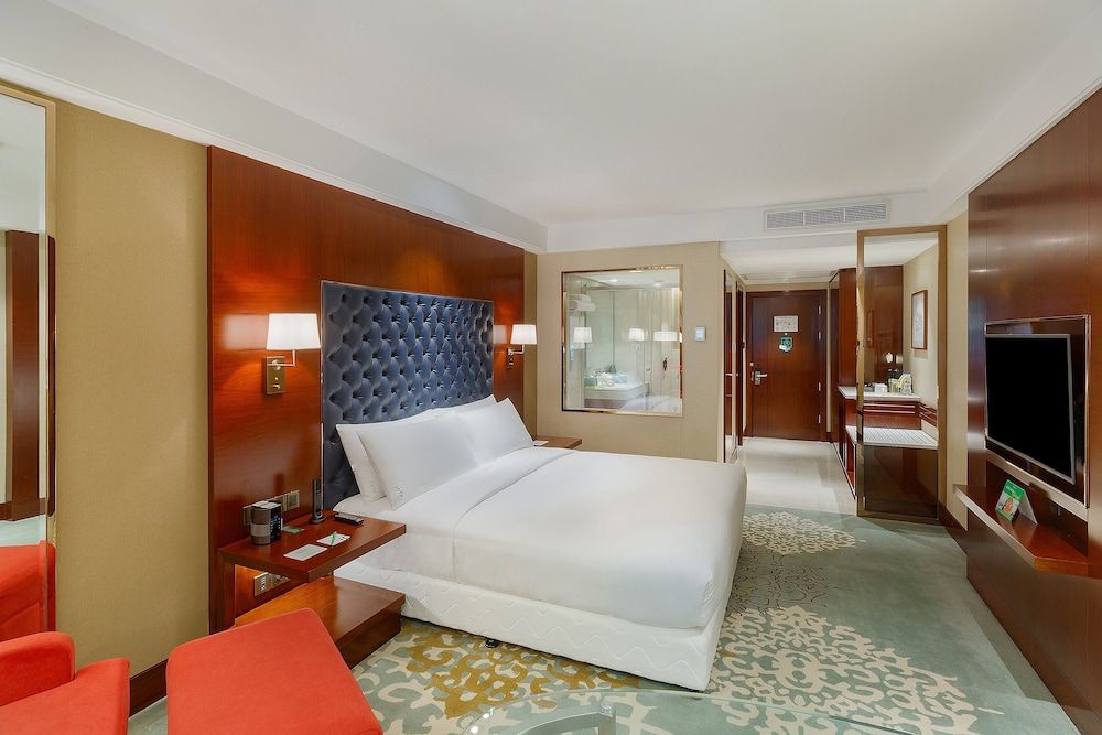 undefined Holiday Inn Dhaka City Centre by IHG 2