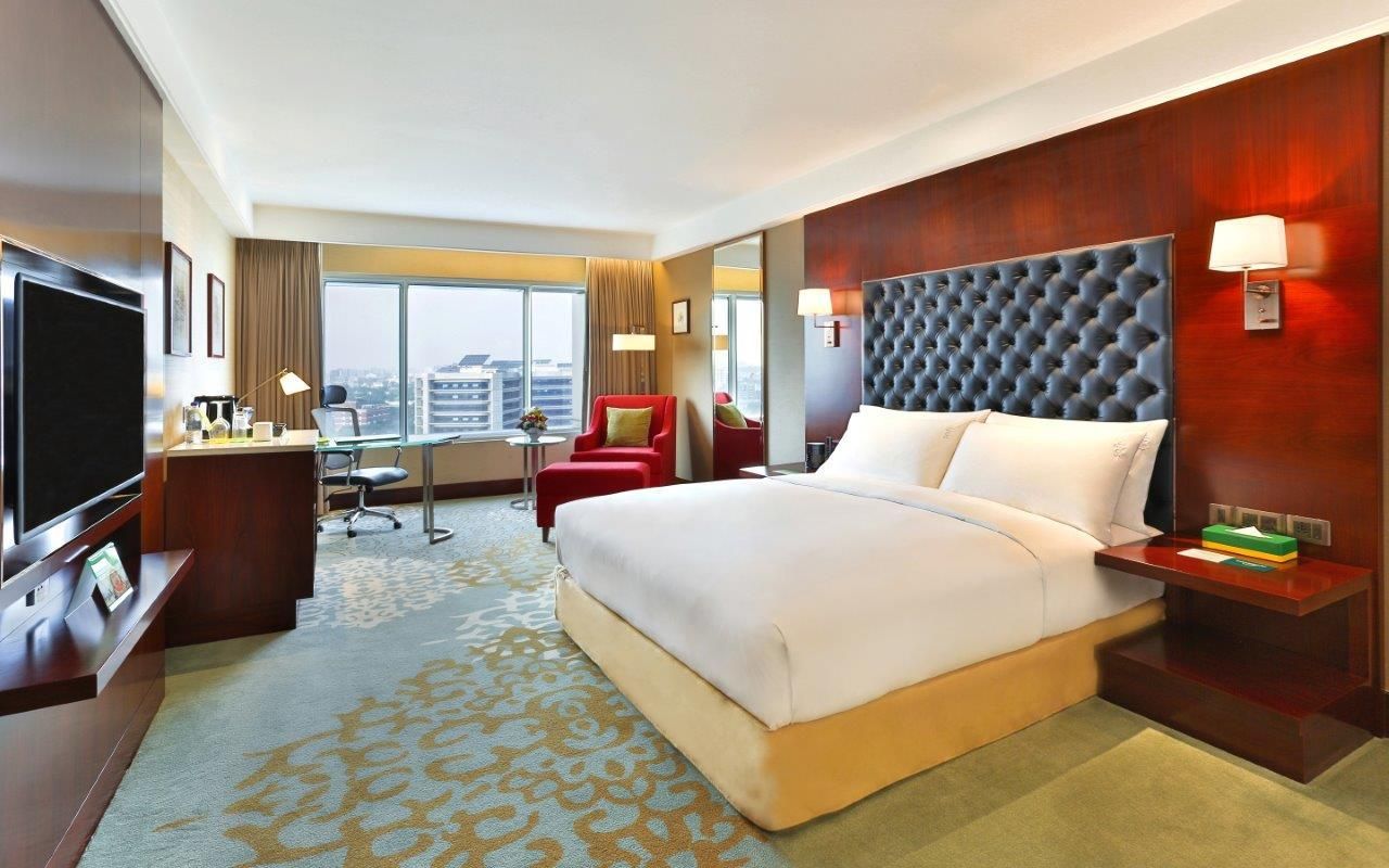Holiday Inn Dhaka City Centre by IHG Standard Room 5