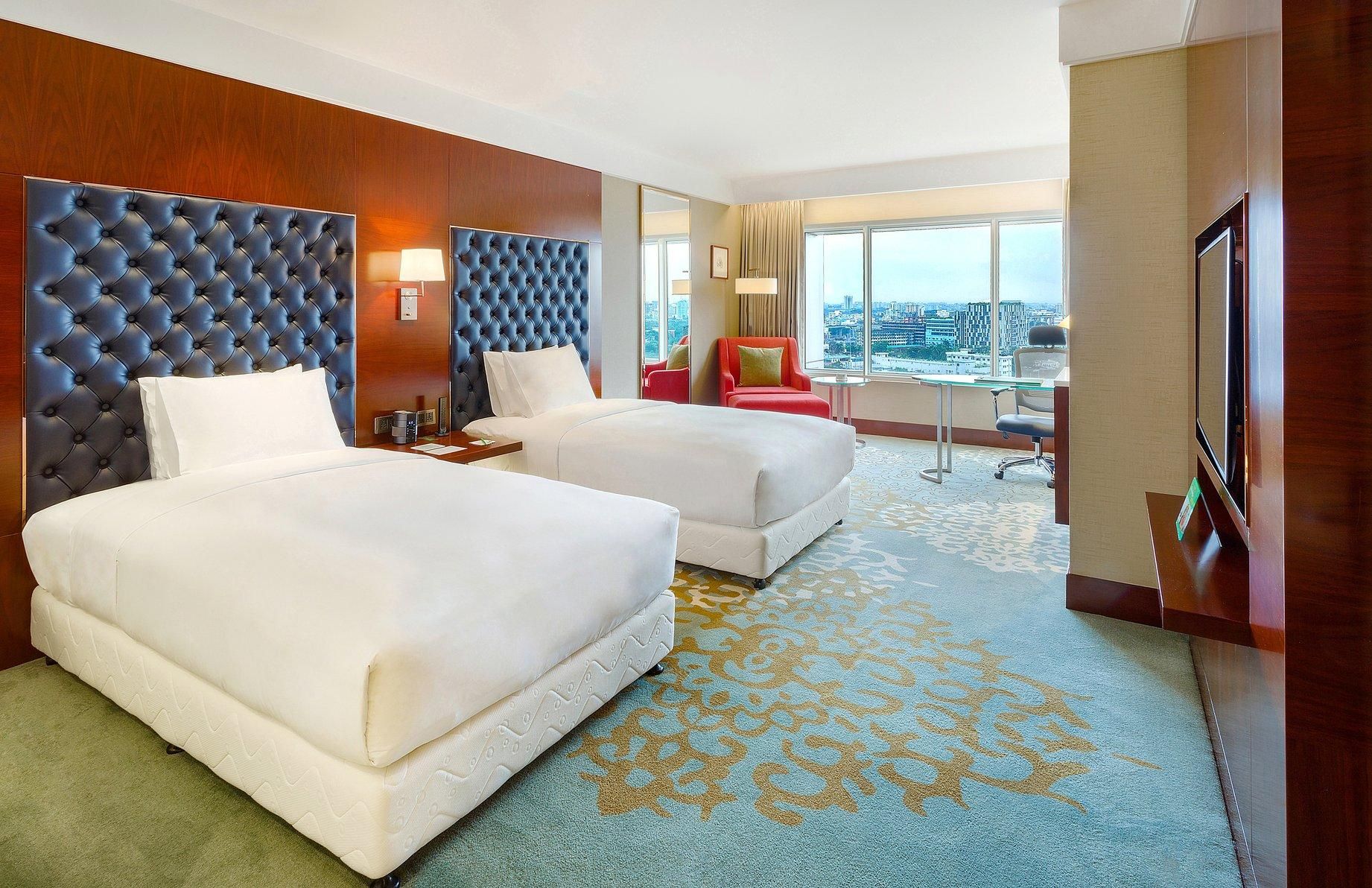 undefined Holiday Inn Dhaka City Centre by IHG 5