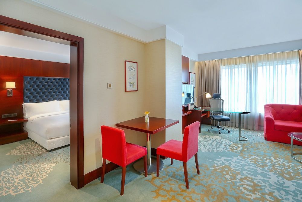 undefined Holiday Inn Dhaka City Centre by IHG 3
