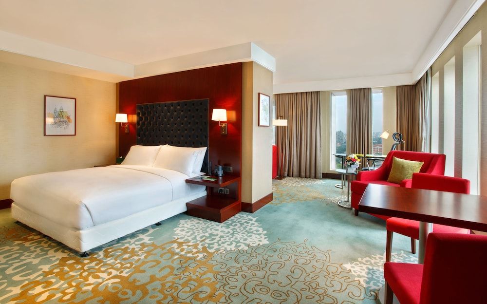undefined Holiday Inn Dhaka City Centre by IHG 9