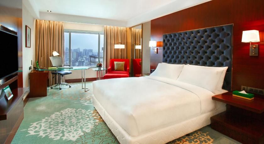 undefined Holiday Inn Dhaka City Centre by IHG 9