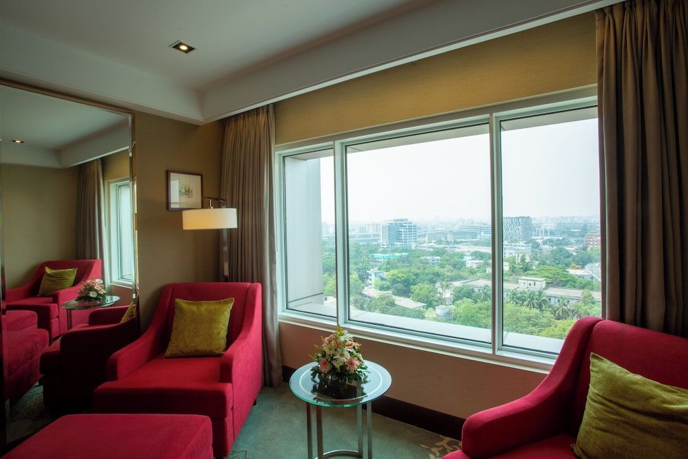 Holiday Inn Dhaka City Centre by IHG Standard Room 11