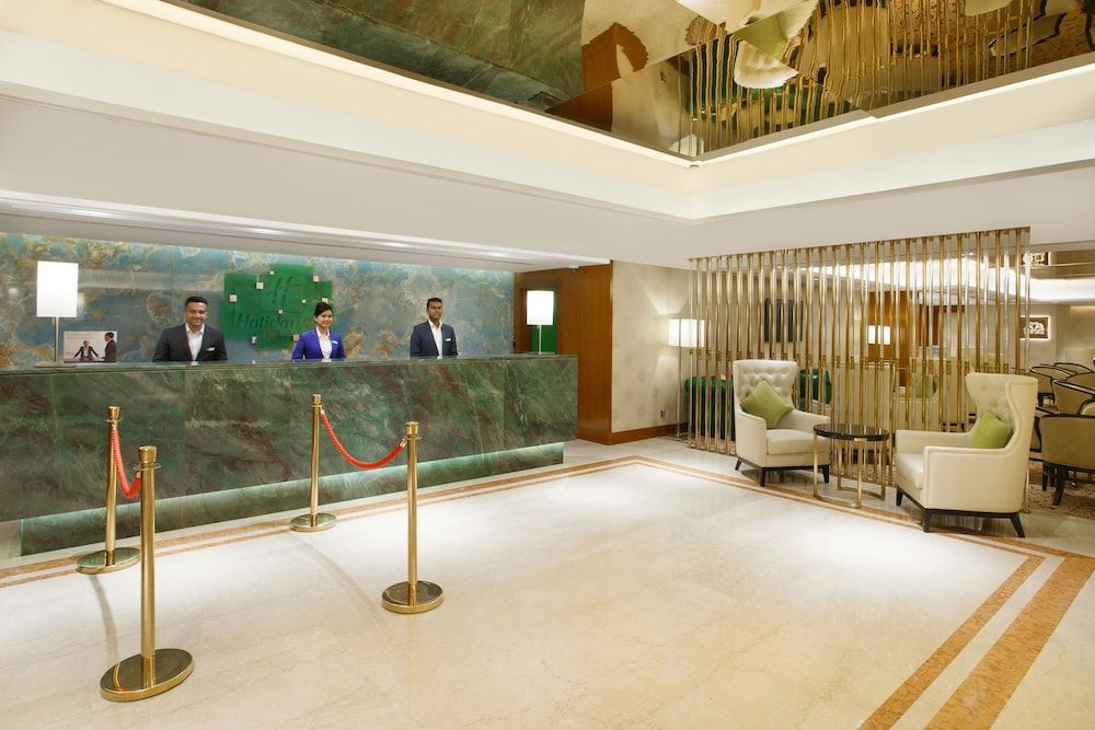 undefined Holiday Inn Dhaka City Centre by IHG