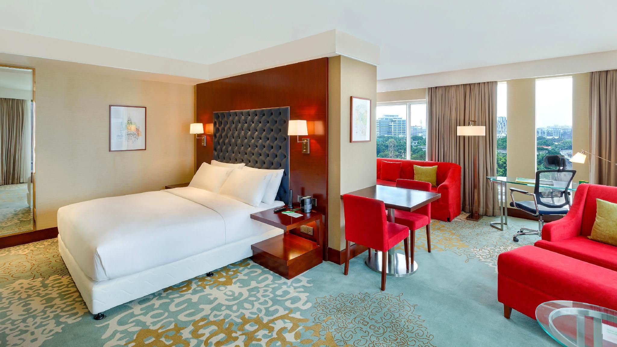 undefined Holiday Inn Dhaka City Centre by IHG 5
