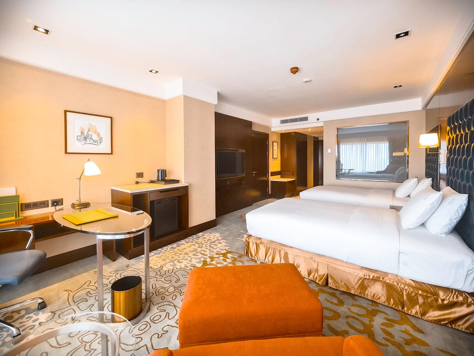 undefined Holiday Inn Dhaka City Centre by IHG 6