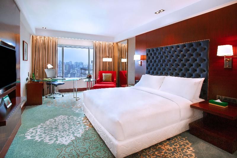 undefined Holiday Inn Dhaka City Centre by IHG 8