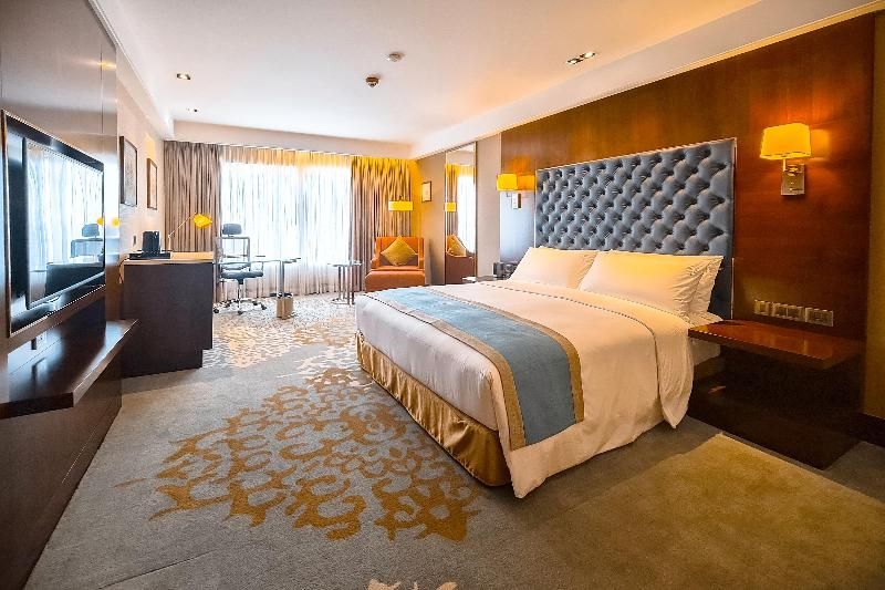 undefined Holiday Inn Dhaka City Centre by IHG 6