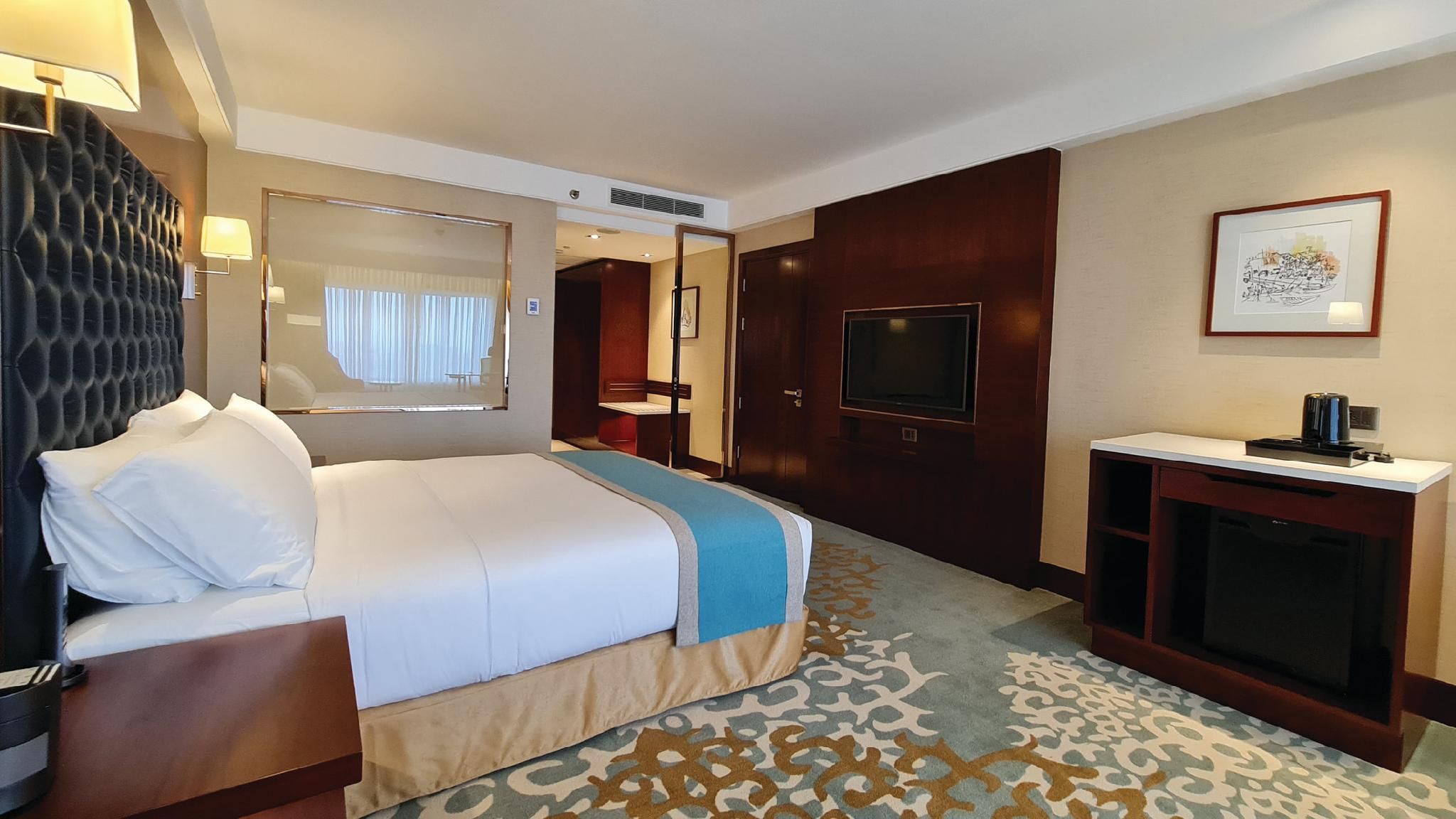 undefined Holiday Inn Dhaka City Centre by IHG 10