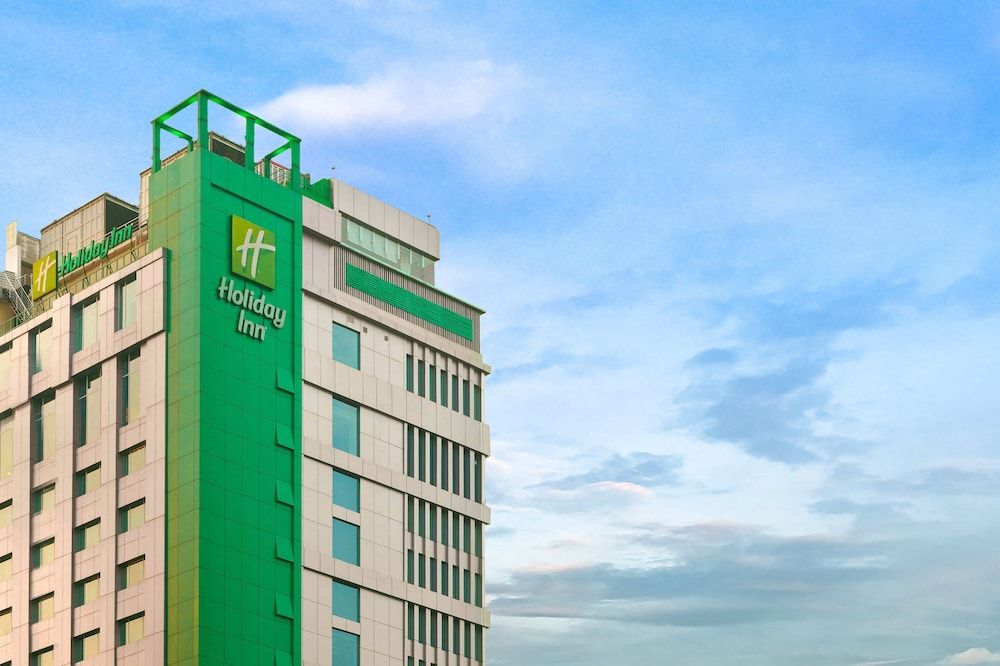 undefined Holiday Inn Dhaka City Centre by IHG 3
