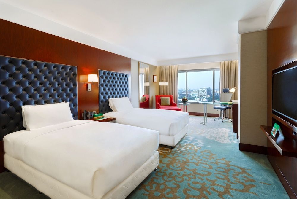 undefined Holiday Inn Dhaka City Centre by IHG 8