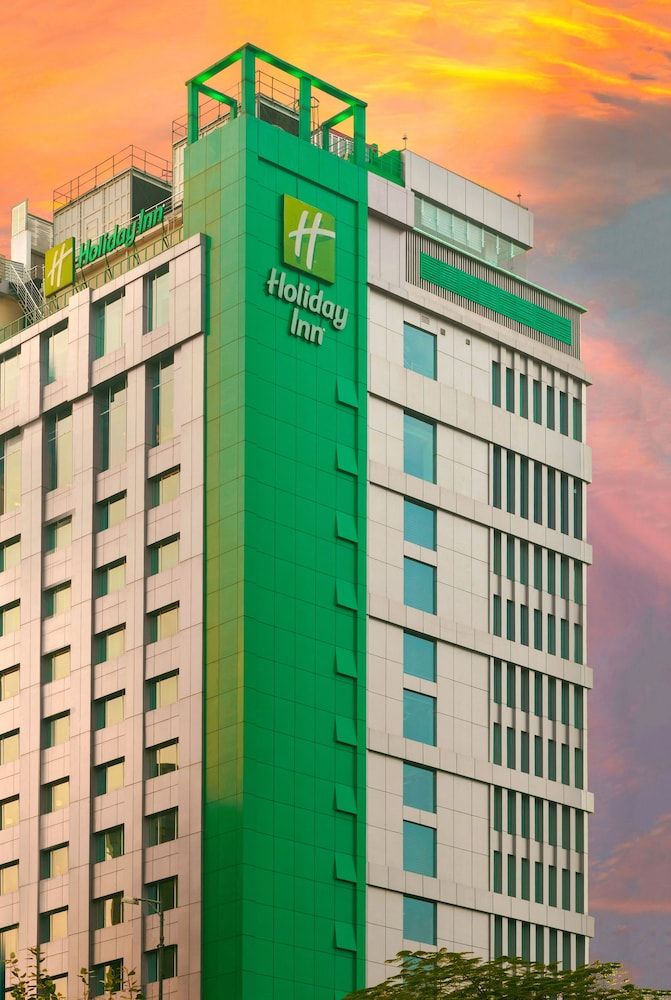 undefined Holiday Inn Dhaka City Centre by IHG 4
