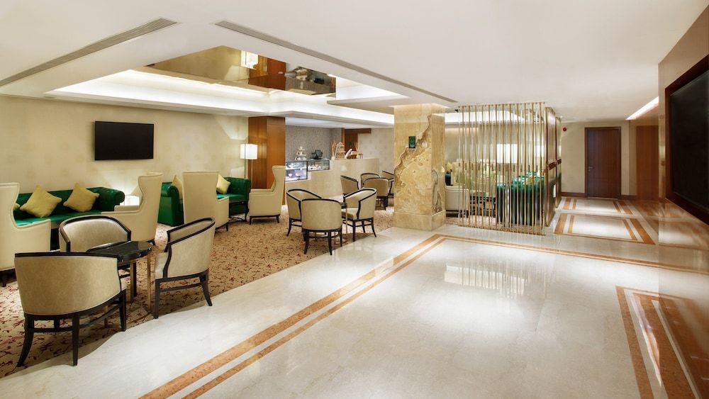 undefined Holiday Inn Dhaka City Centre by IHG