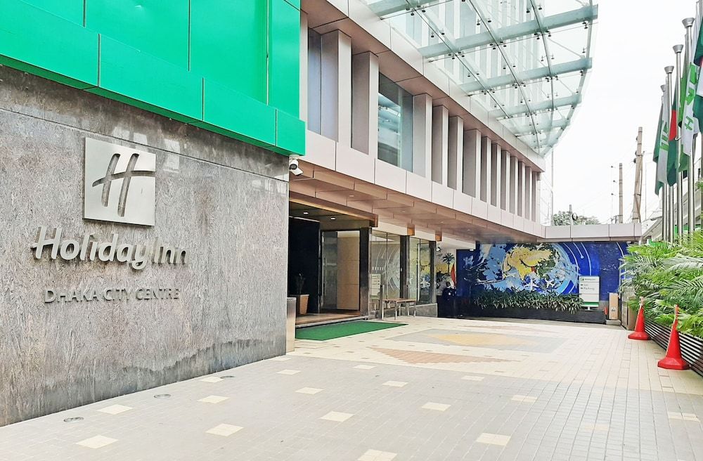 undefined Holiday Inn Dhaka City Centre by IHG 2