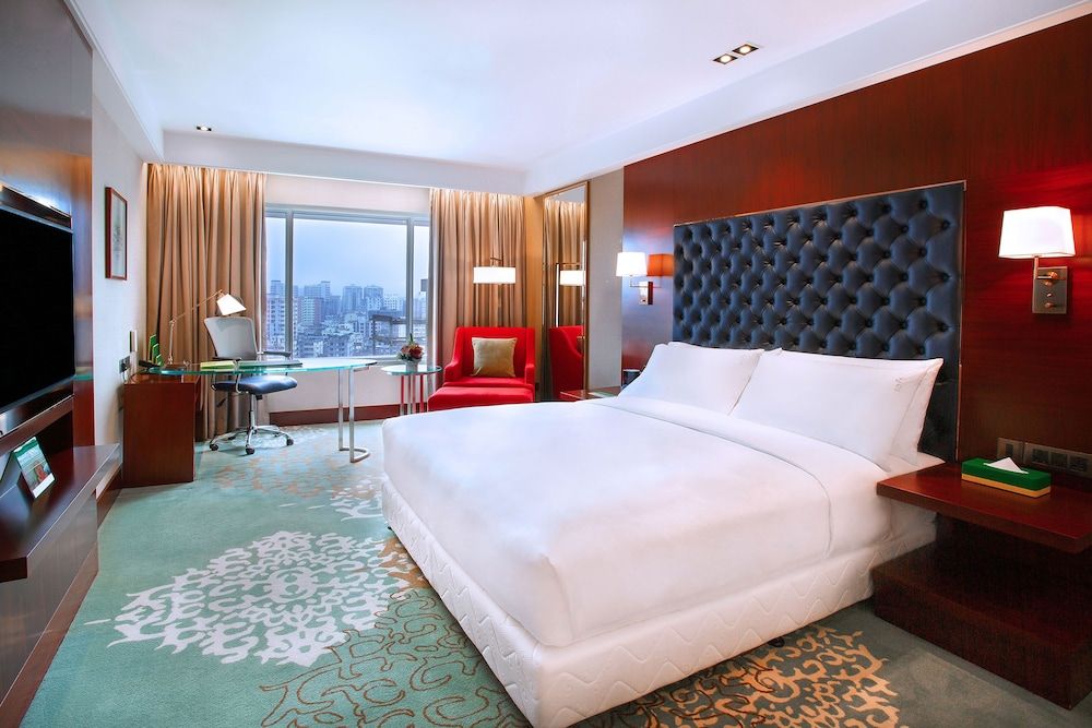 undefined Holiday Inn Dhaka City Centre by IHG 7