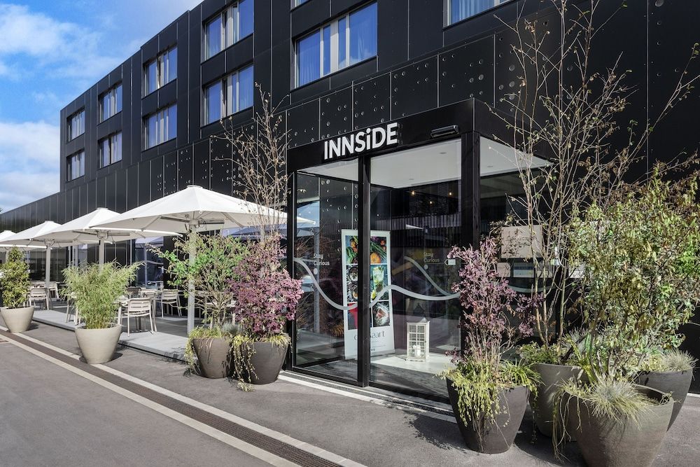 undefined INNSiDE by Meliá Luxembourg 3