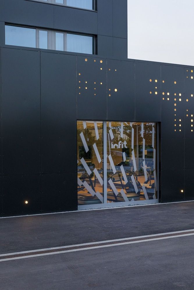 undefined INNSiDE by Meliá Luxembourg 6