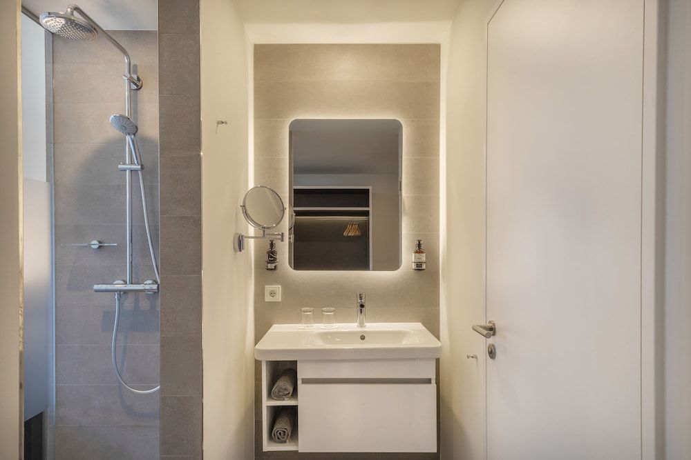 INNSiDE by Meliá Luxembourg Innside, Room 2