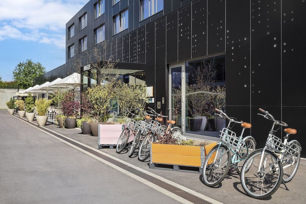 undefined INNSiDE by Meliá Luxembourg 4