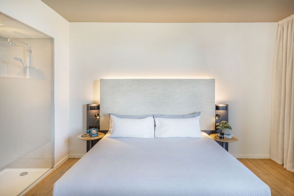 undefined INNSiDE by Meliá Luxembourg 9