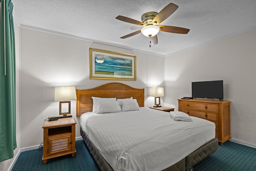 Condo, 1 Bedroom