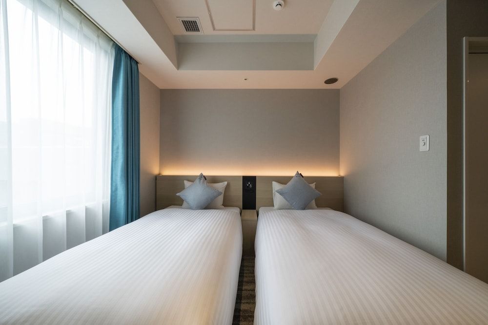 Standard Twin Room, Non Smoking