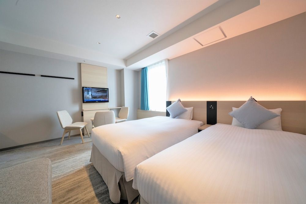 Superior Twin Room, Non Smoking