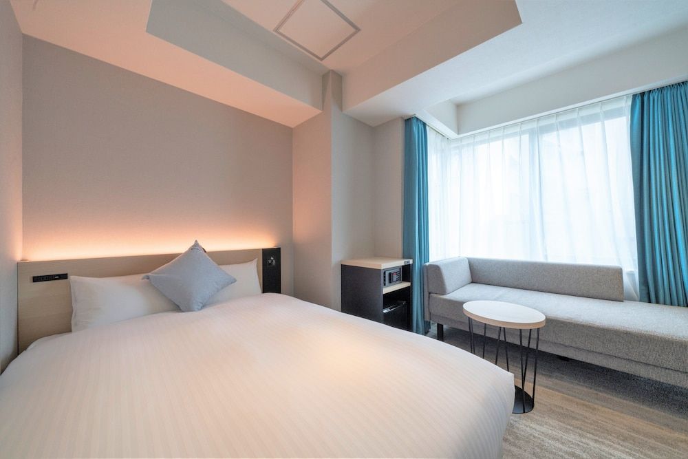 Corner Double Room, Non Smoking